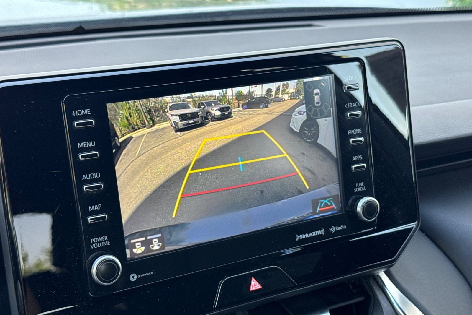Used 2021 Toyota Venza XLE w/ Carpet Mat Package (TMS) AWD/4WD image 20