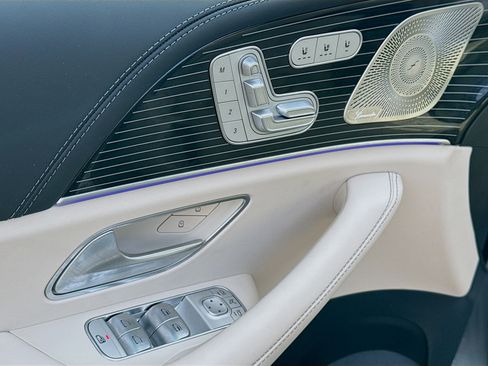 Used 2026 Mercedes-Benz GLE 53 AMG 4MATIC image 23