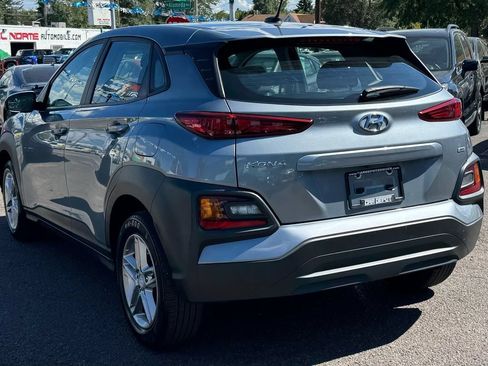 Used 2021 Hyundai Kona SE AWD/4WD image 5