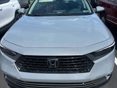 Used 2023 Honda Accord EX-L image 1