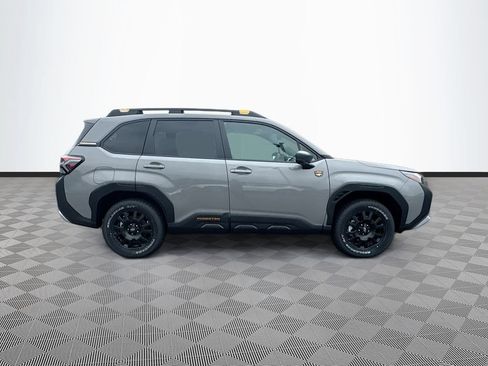 New 2026 Subaru Forester Wilderness AWD/4WD image 32
