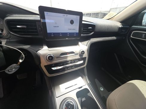 Used 2020 Ford Explorer 2WD image 11