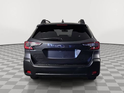 Used 2024 Subaru Outback Onyx Edition AWD/4WD image 7