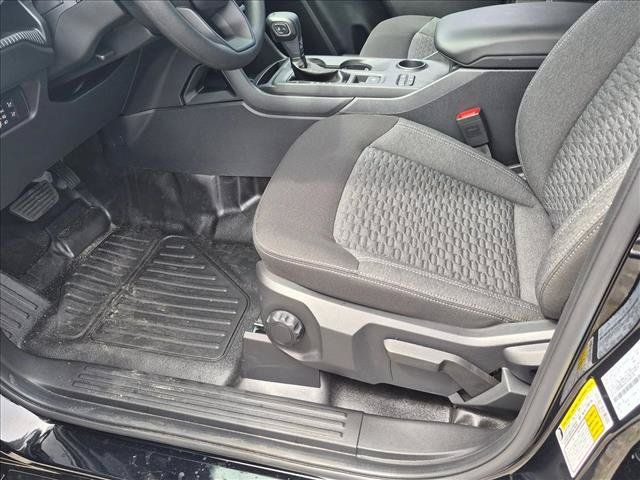 New 2026 Ford Ranger XL RWD image 4