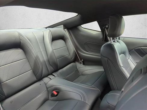 Certified 2025 Ford Mustang GT Premium RWD image 20