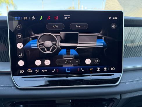 New 2026 Volkswagen Tiguan SE R-Line image 20