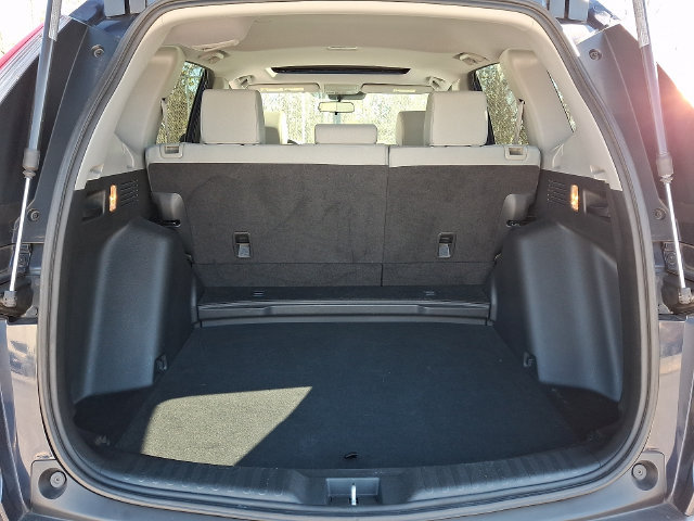 Used 2018 Honda CR-V EX image 30