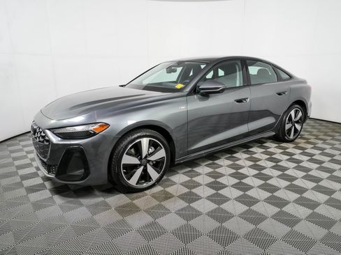 New 2026 Audi A5 2.0T Premium AWD/4WD image 28