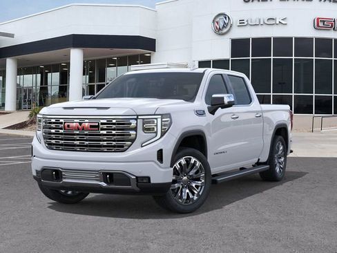New 2026 GMC Sierra 1500 Denali image 6
