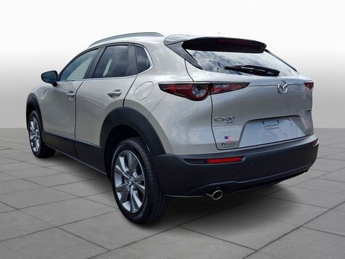 Certified 2023 MAZDA CX-30 AWD 2.5 S w/ Select Package image 5