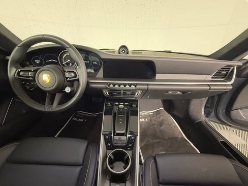 Certified 2024 Porsche 911 Carrera S image 19