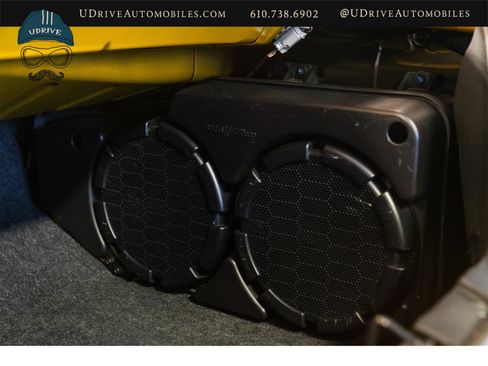 Used 2008 Ford Mustang Shelby GT500 image 51