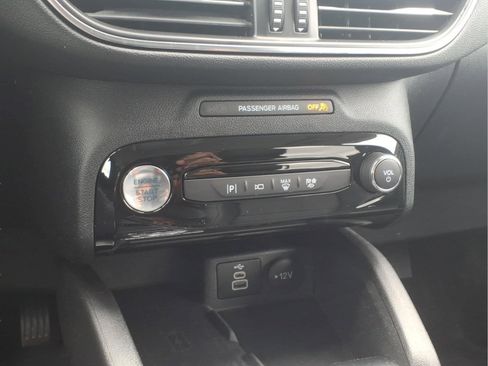 Used 2024 Ford Escape Platinum AWD/4WD image 18