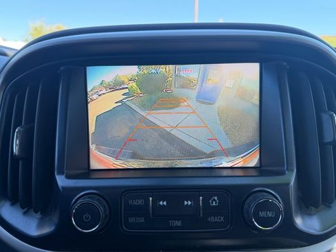 Used 2017 Chevrolet Colorado Z71 image 31