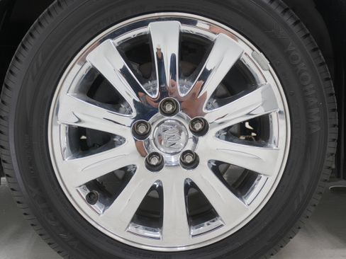 Used 2009 Buick LaCrosse CX FWD image 26