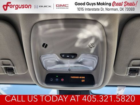 New 2026 Buick Encore GX Preferred w/ Comfort Package FWD image 34