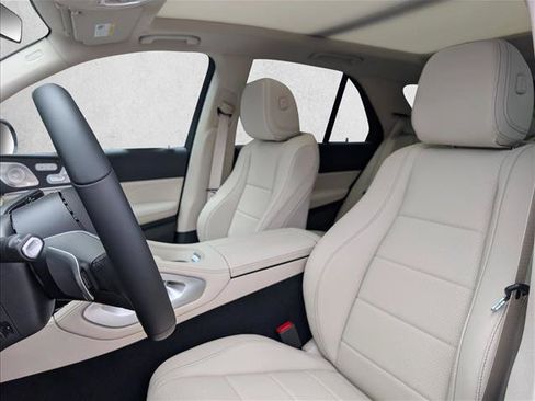 New 2026 Mercedes-Benz GLE 450 4MATIC image 4