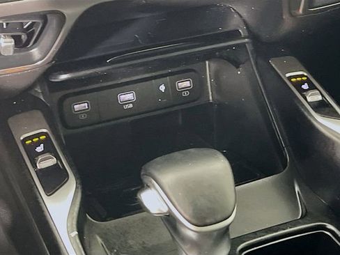 Used 2022 Kia Sorento EX FWD image 21