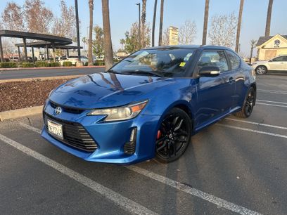 Used 2014 Scion tC