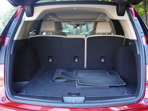 Used 2019 Acura RDX AWD w/ Technology Package image 23