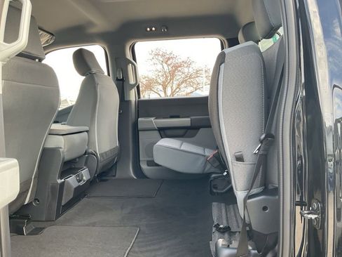 New 2026 Ford F350 XL w/ STX Appearance Package image 18