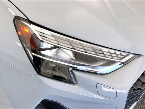 Certified 2025 Audi A3 2.0T Premium Plus w/ Premium Plus Package AWD/4WD image 10