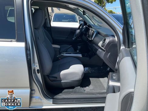 Used 2023 Toyota Tacoma SR5 RWD image 54