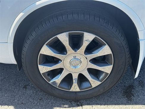 Used 2017 Buick Enclave Premium w/ Enclave Sport Touring Edition image 11