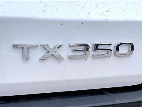 Used 2024 Lexus TX 350 FWD image 8