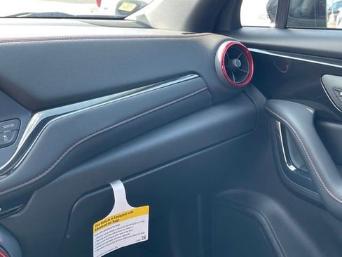 Certified 2025 Chevrolet Blazer RS w/ LPO, Floor Liner Package AWD/4WD image 26