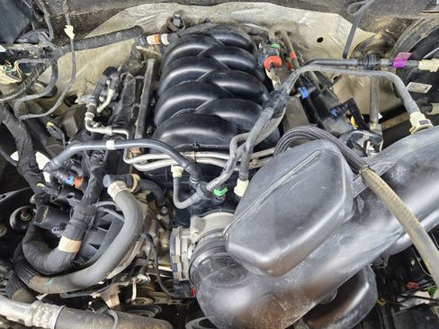 Used 2020 Ford F150 XLT w/ Equipment Group 302A Luxury image 31