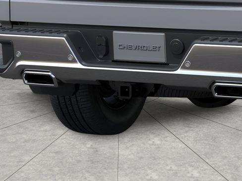 New 2026 Chevrolet Silverado 1500 LT AWD/4WD image 14
