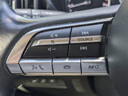 Used 2023 MAZDA CX-50 AWD 2.5 S w/ Cargo Package image 24