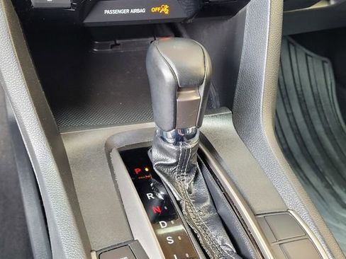 Used 2021 Honda Civic EX image 24