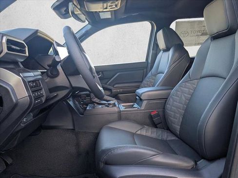 New 2026 Toyota Tacoma TRD Off-Road image 4