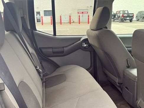 Used 2013 Nissan Xterra S w/ Value Package image 24