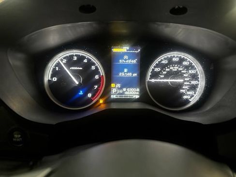 Used 2021 Subaru Forester Premium w/ Popular Package #1 AWD/4WD image 11