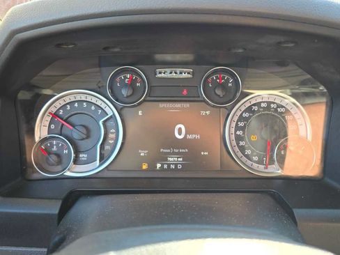 Used 2019 RAM 1500 Express w/ Wheel & Sound Group AWD/4WD image 7