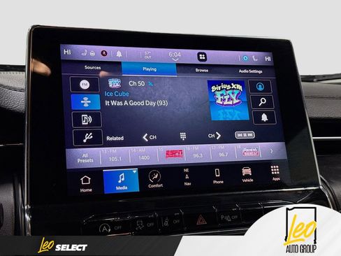 Used 2022 Jeep Compass High Altitude AWD/4WD image 18