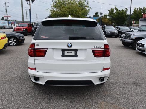 Used 2013 BMW X5 xDrive35i image 5