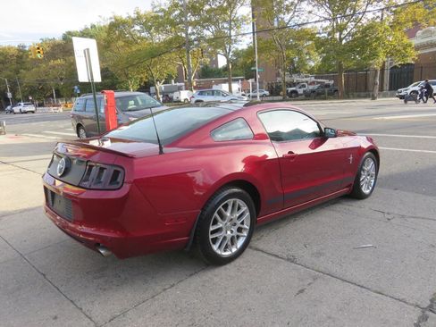 Used 2014 Ford Mustang Premium w/ Equipment Group 202A image 3