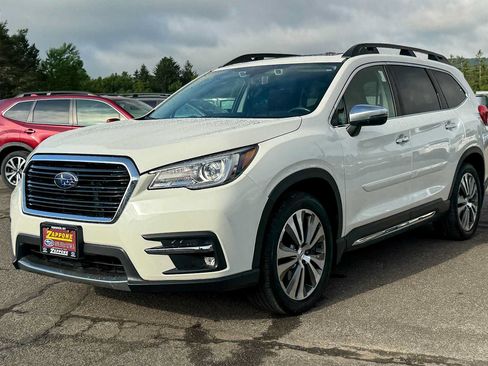 Used 2020 Subaru Ascent Touring AWD/4WD image 7