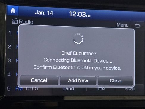 Used 2019 Hyundai Tucson SE image 26