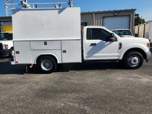 Used 2019 Ford F350 XL w/ XL Value Package RWD image 7