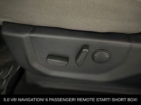 Used 2019 Ford F150 XLT w/ Equipment Group 302A Luxury AWD/4WD image 15