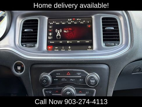 Used 2022 Dodge Charger GT image 16