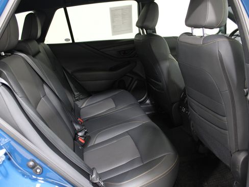 Certified 2025 Subaru Outback Wilderness image 22