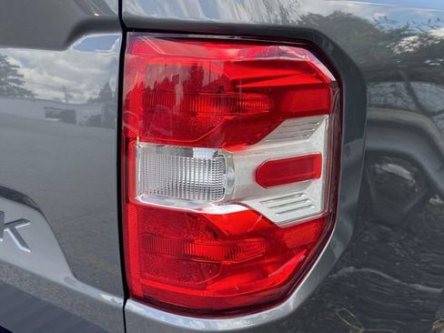 Used 2024 Ford Maverick XLT FWD image 9