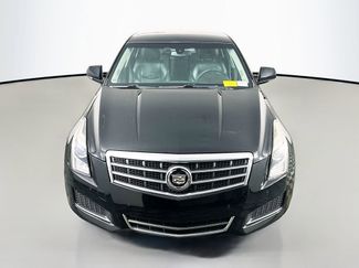Used 2014 Cadillac ATS Luxury video 2