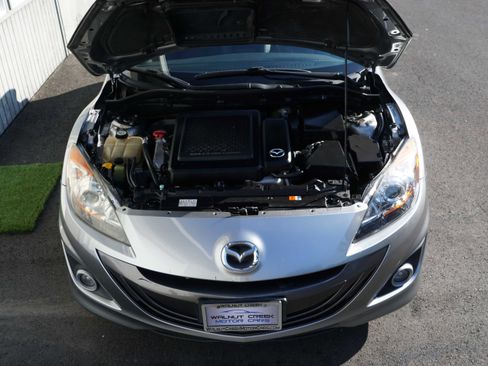 Used 2010 MAZDA MAZDASPEED3 Sport image 20